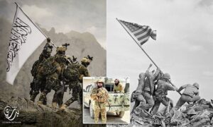 History’s Lessons: Staying Ready and Proud in Today’s World!