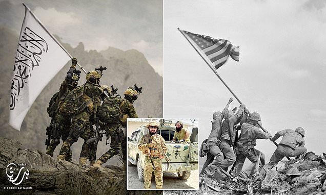 History's Lessons: Staying Ready and Proud in Today's World!