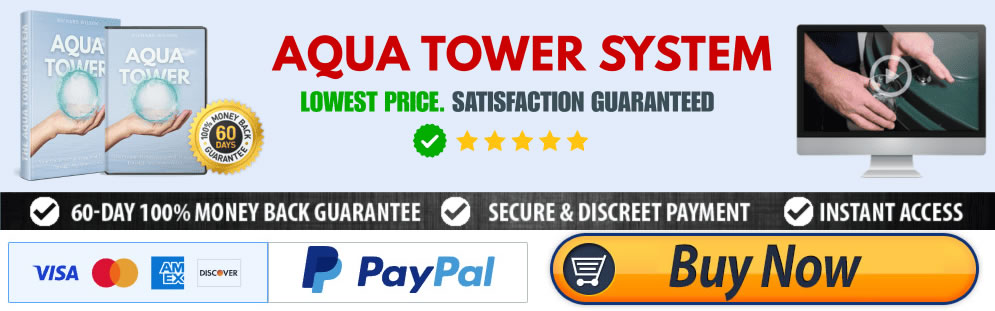 Read our honest Aqua Tower Water System review. Discover how to build your own water-from-air generator. Stay prepared—build yours before it’s too late!