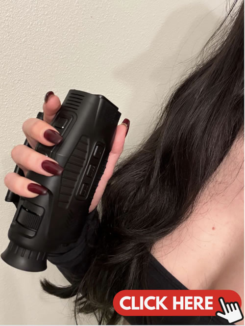 Raven IR Monoscope Reviews | MCG Tactical Night Vision Binoculars Worth It?